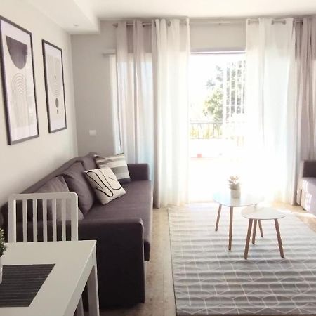 Apartamentos Los Condores Torremolinos Exterior foto