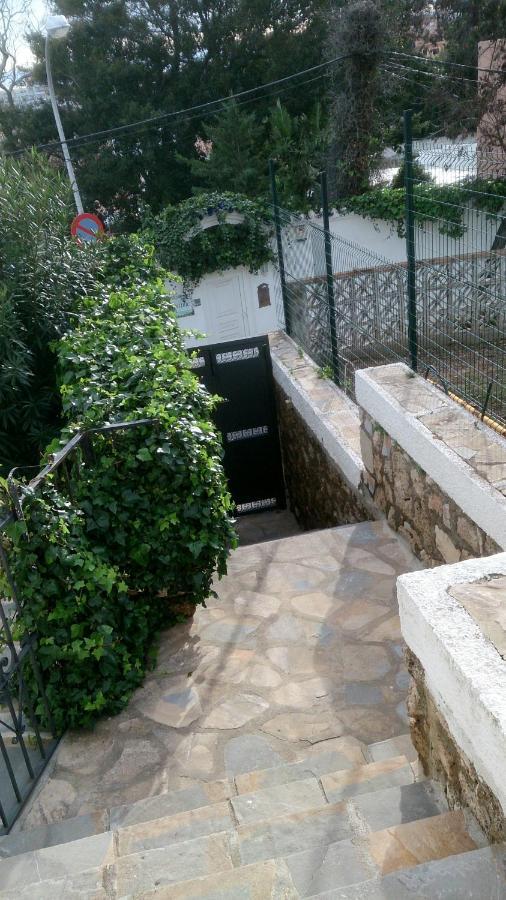 Apartamentos Los Condores Torremolinos Exterior foto