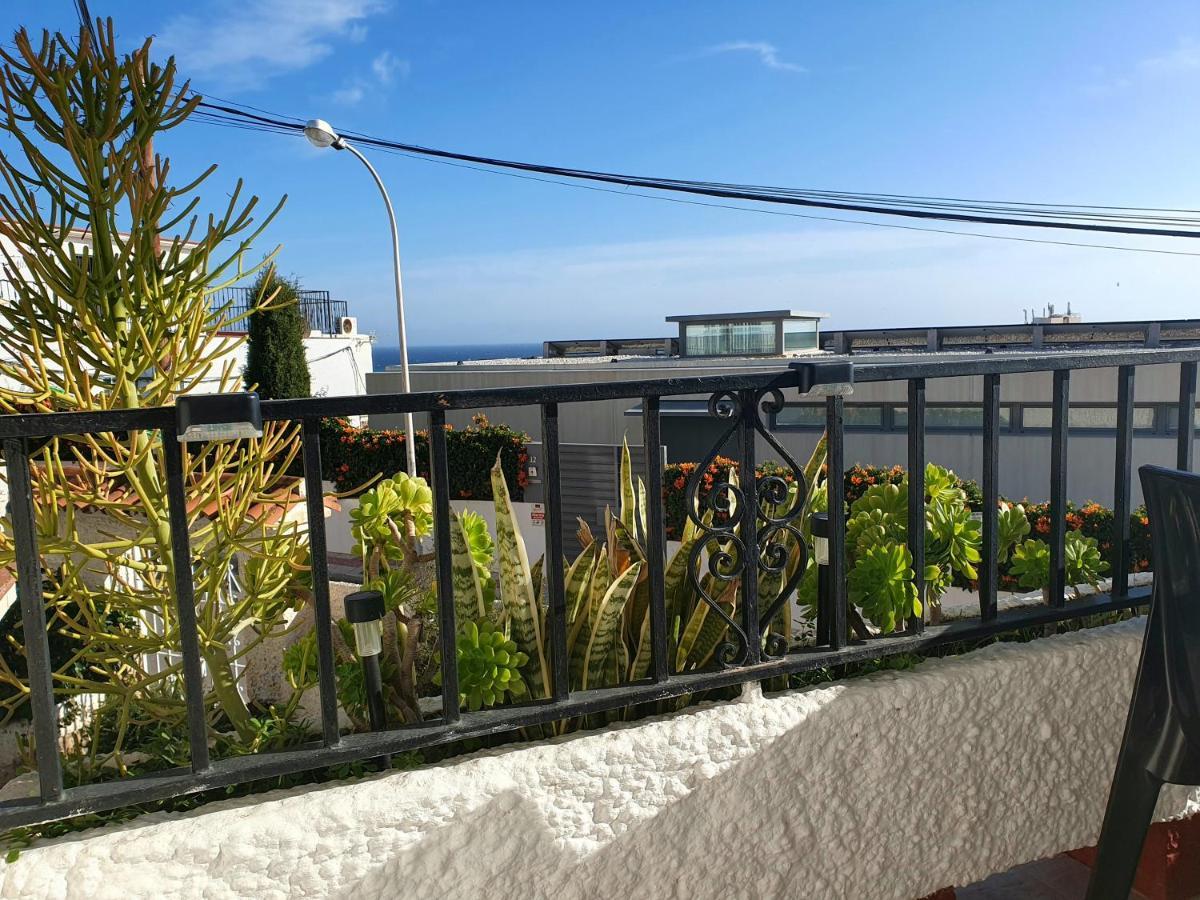Apartamentos Los Condores Torremolinos Exterior foto