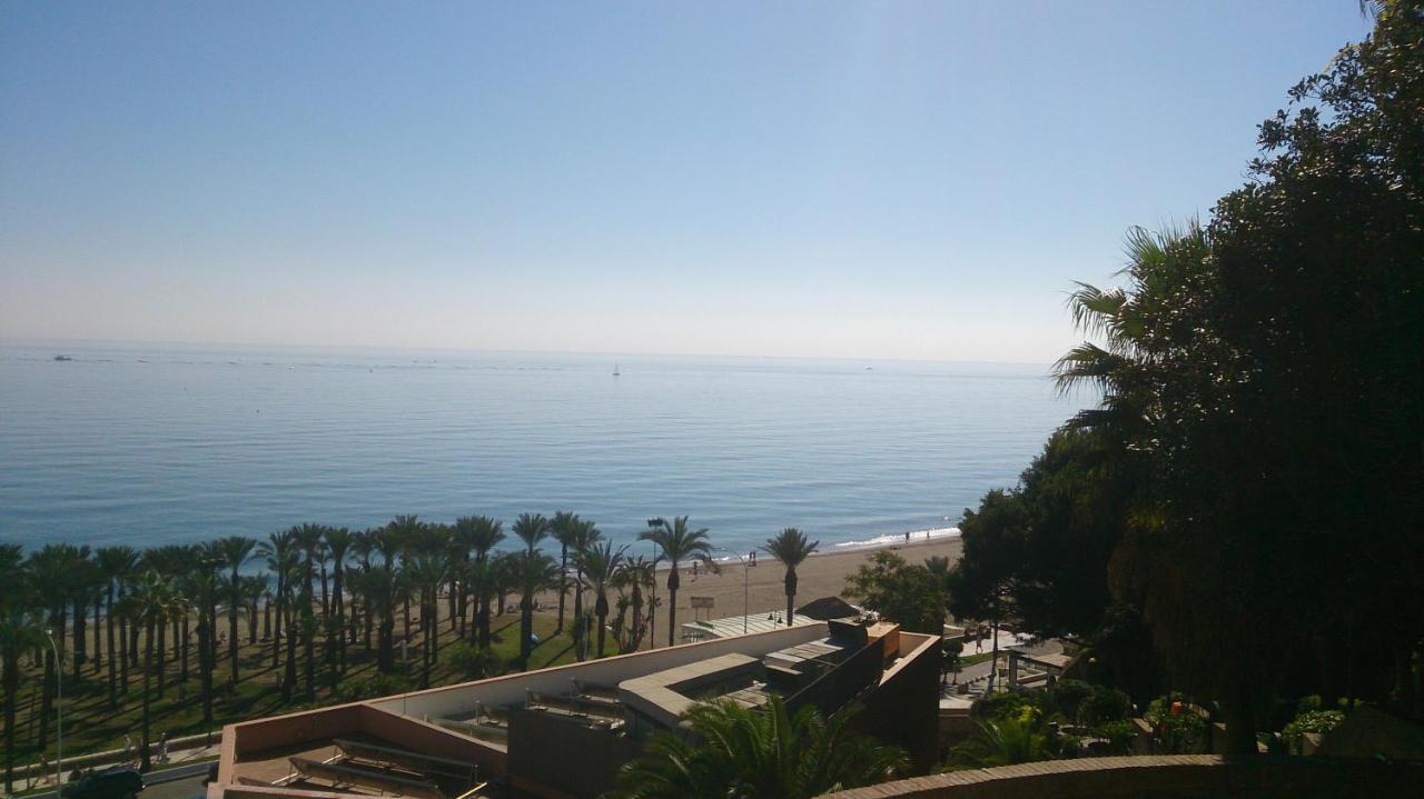 Apartamentos Los Condores Torremolinos Exterior foto